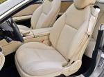 Mercedes-Benz CL550 4Matic 2010 года